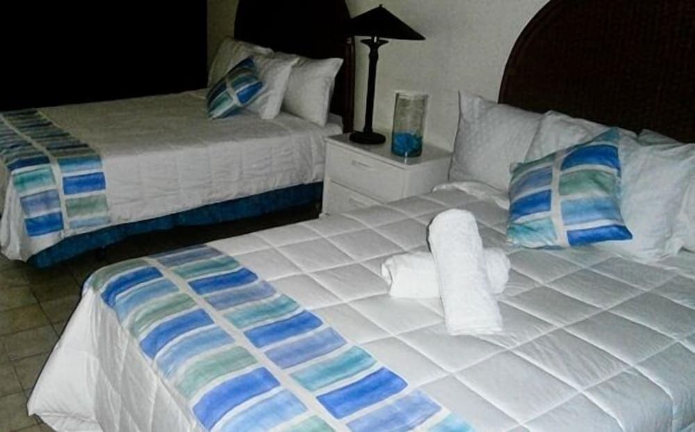 Joshua Rose Guest House