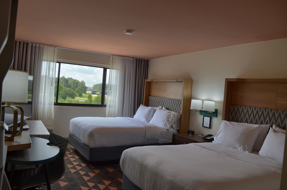 Holiday Inn Mobile West I-10 by IHG