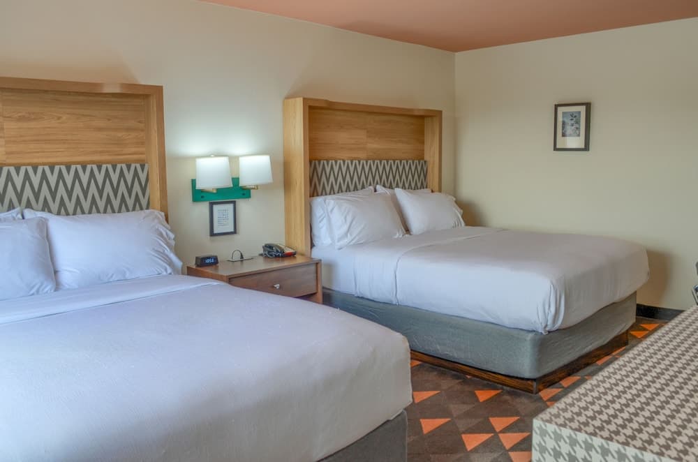 Holiday Inn Mobile West I-10 by IHG