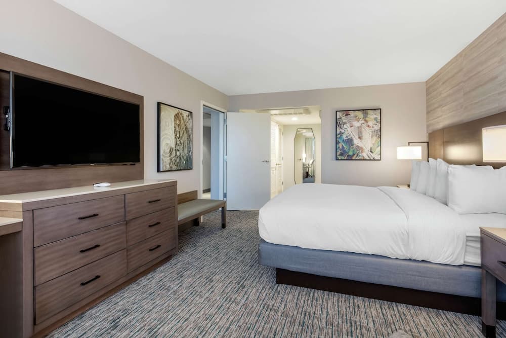 DoubleTree by Hilton Birmingham Perimeter Park