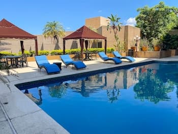 Hotel San Luis Lindavista