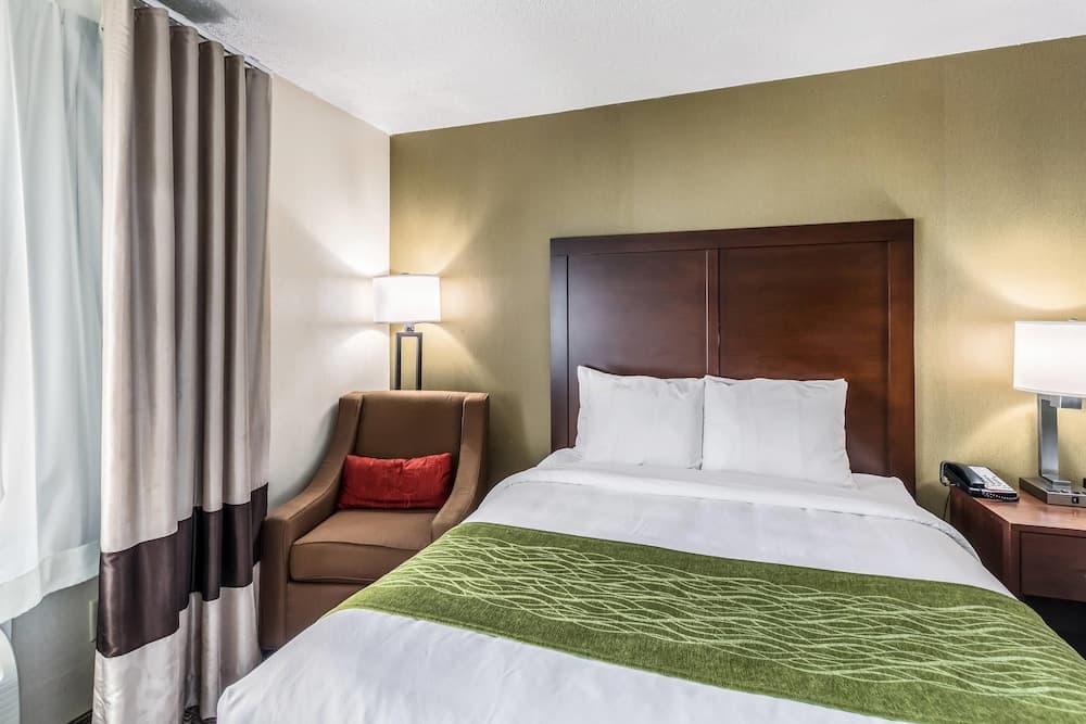 Comfort Inn Medford - Long Island