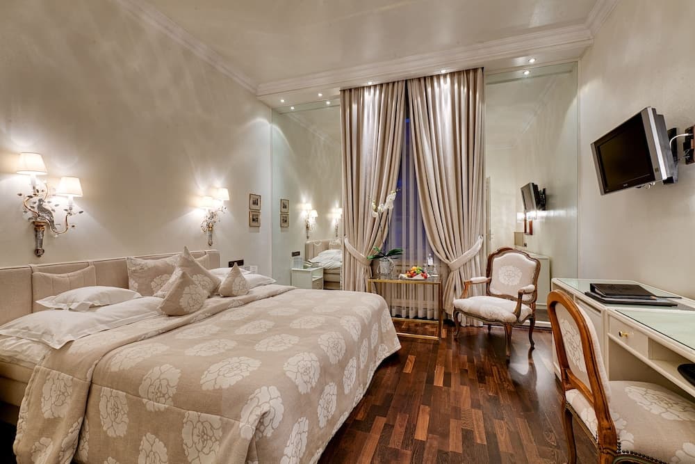 Hotel Europäischer Hof Heidelberg