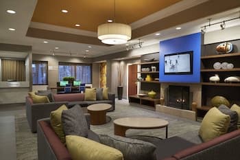 Courtyard by Marriott Downtown Toronto