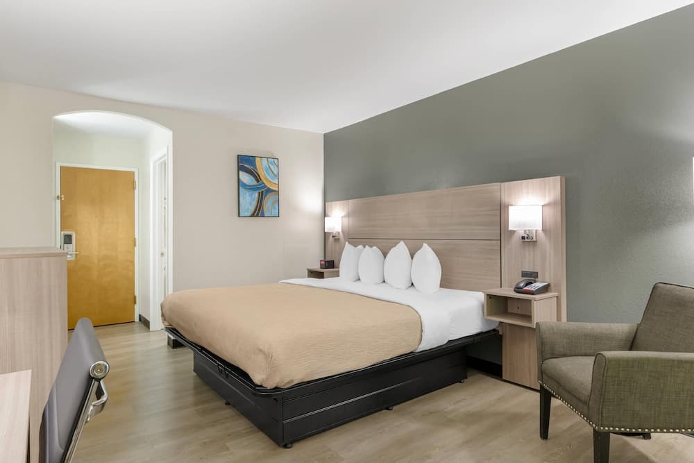 Quality Inn Washington NC