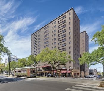 Club Wyndham Avenue Plaza