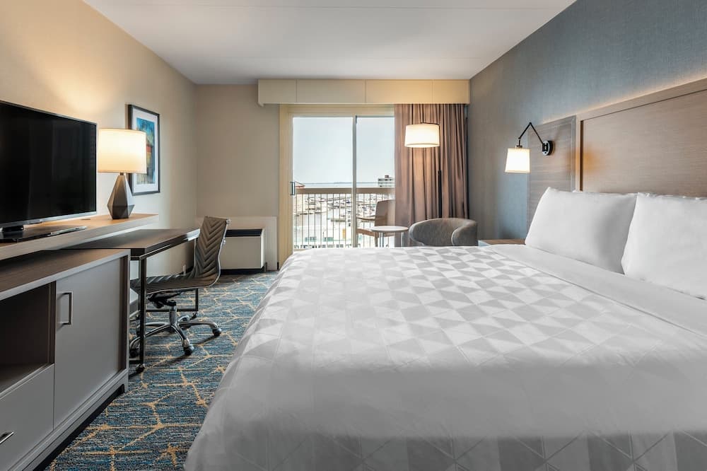 Holiday Inn Kingston Waterfront by IHG