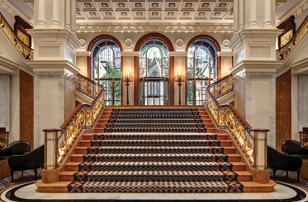 Lotte New York Palace