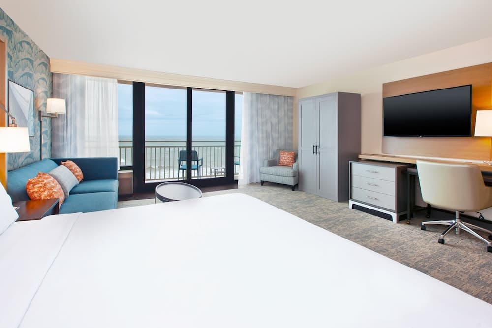 Holiday Inn Va Beach-Oceanside (21st St) by IHG