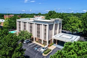 Hampton Inn Raleigh/Cary