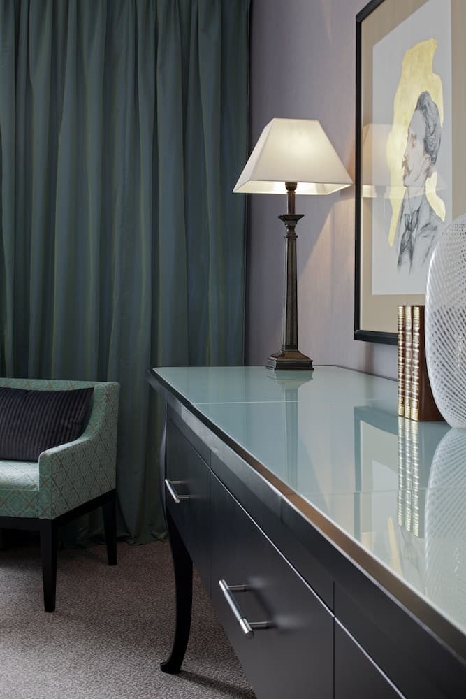 Le Grand Hotel de Cabourg - MGallery Collection