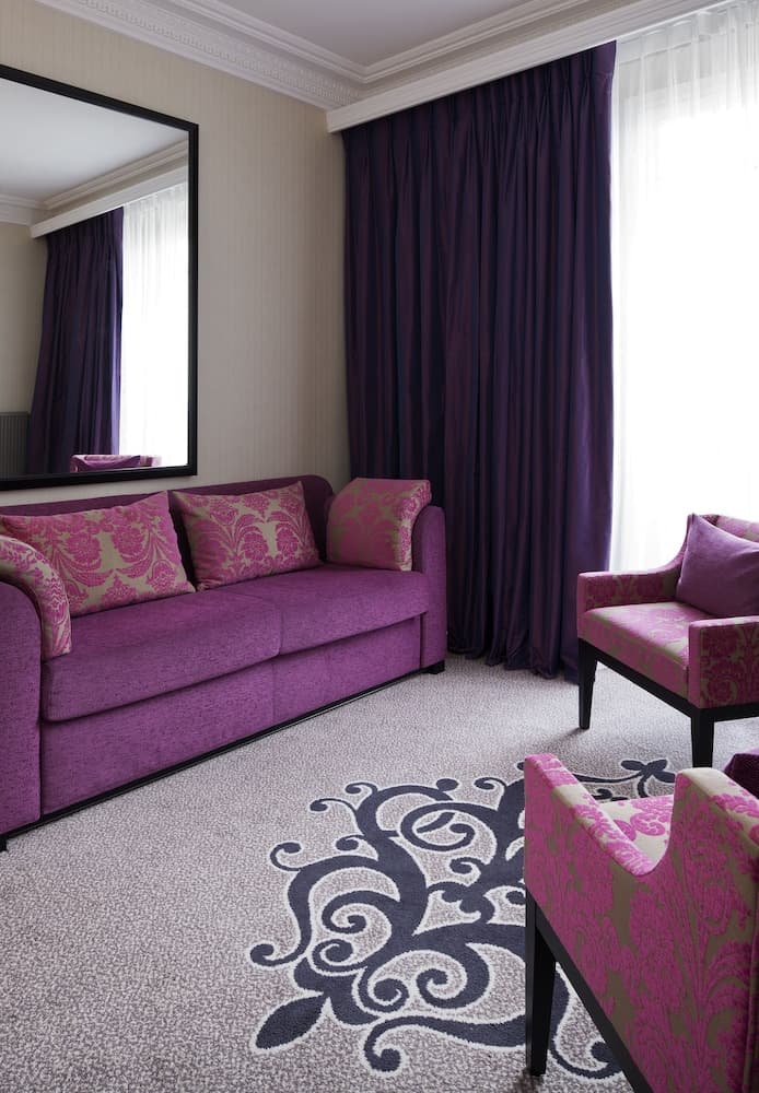 Le Grand Hotel de Cabourg - MGallery Collection