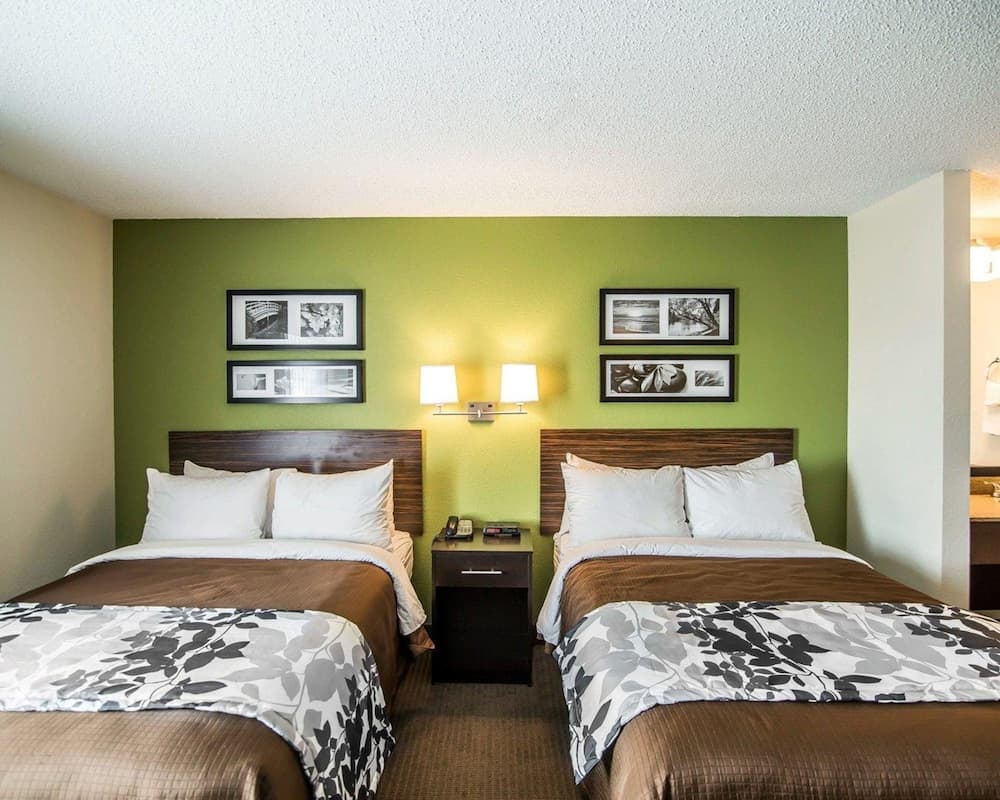 Sleep Inn South Joplin