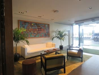 Holiday Inn Port Moresby, an IHG Hotel