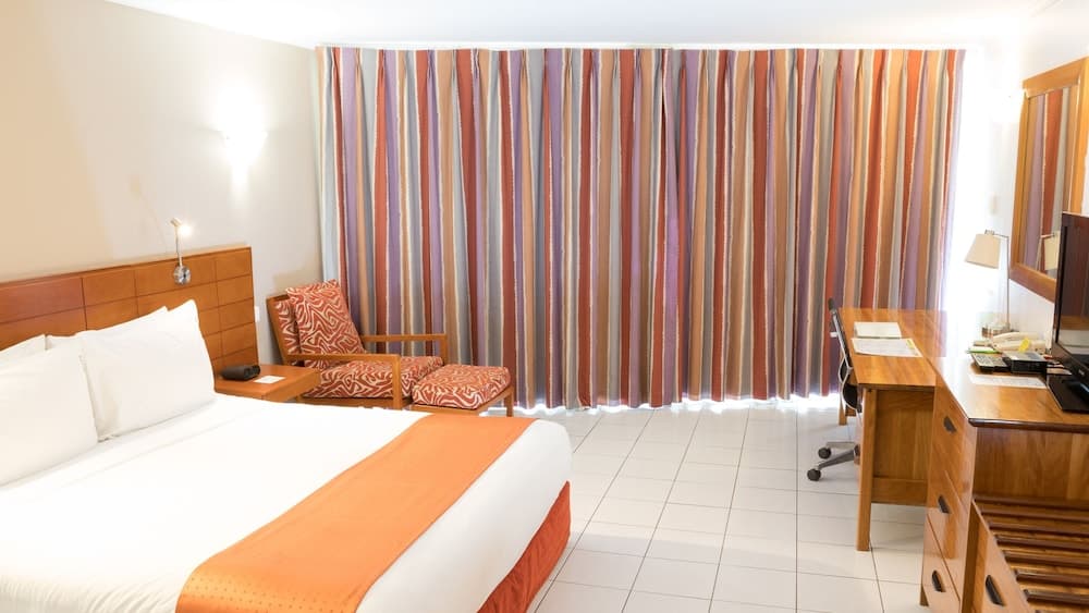 Holiday Inn Port Moresby by IHG