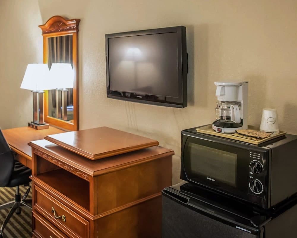 Econo Lodge Panama City St. Andrews