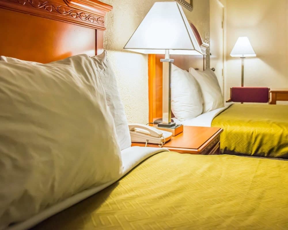 Econo Lodge Panama City St. Andrews