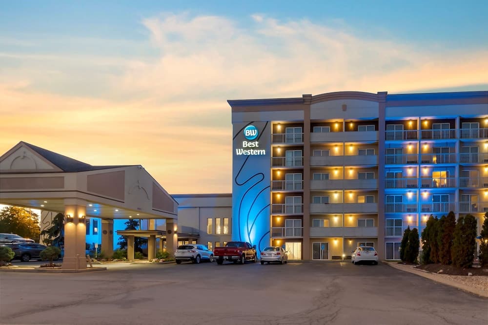 hotel image