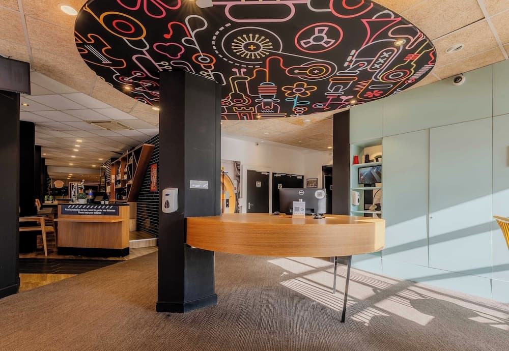hotel image