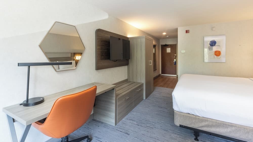 Holiday Inn Express Bellingham by IHG