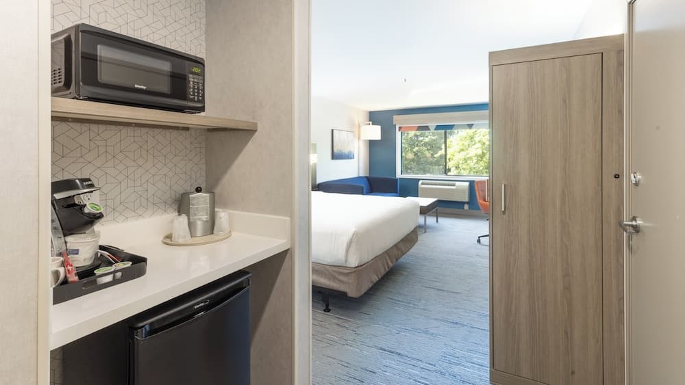 Holiday Inn Express Bellingham by IHG