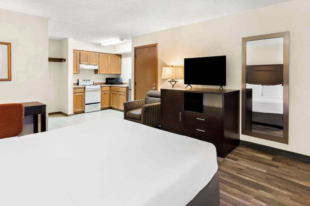 Quality Inn Mount Vernon