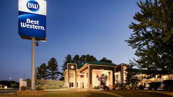 Best Western Fairwinds Inn