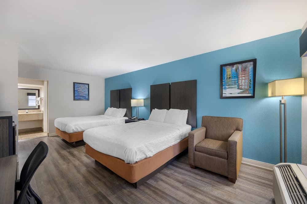 Best Western Fairwinds Inn