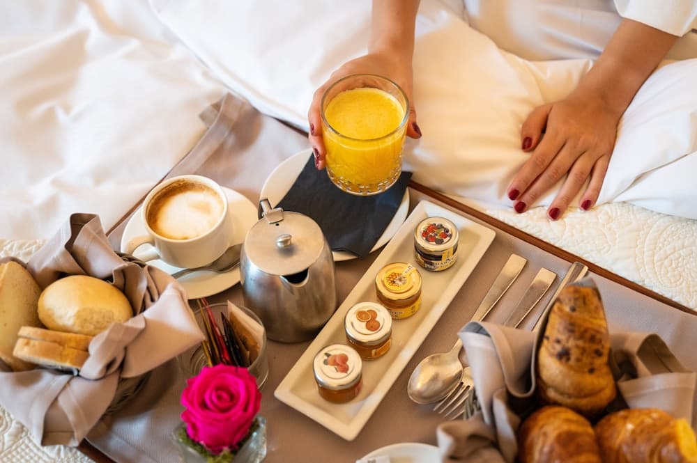 Starhotels Michelangelo