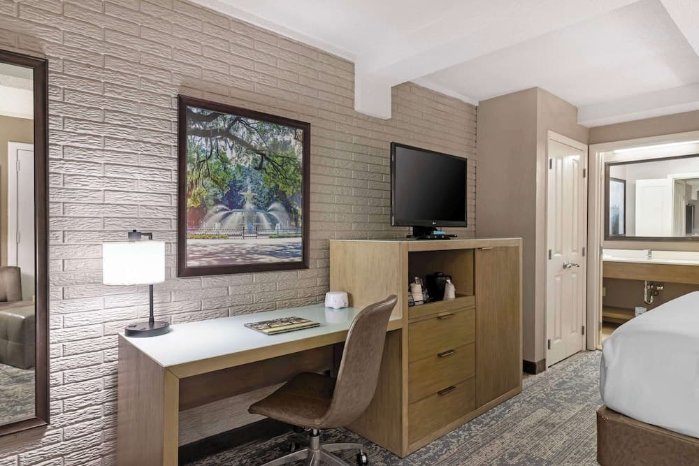 Best Western Savannah Historic District