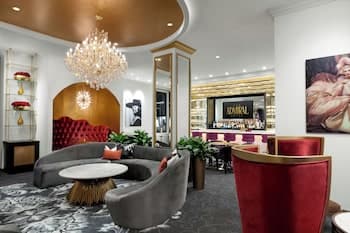 The Admiral, Downtown Historic District