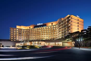 Hilton Gyeongju