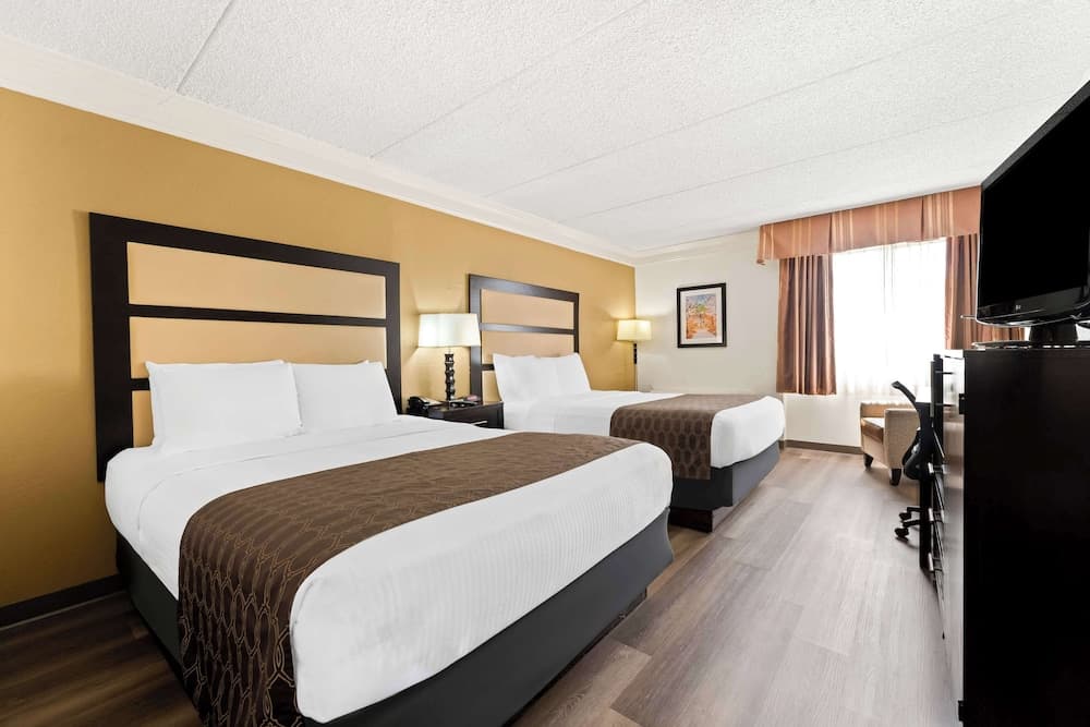 Best Western Riverside Inn