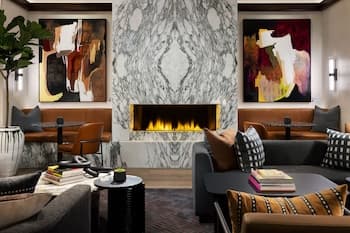 Hyatt Regency San Francisco Downtown SOMA