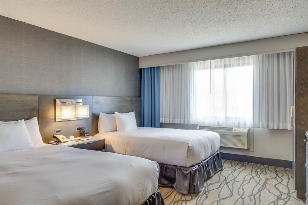 Doubletree by Hilton Hotel Racine Harbourwalk