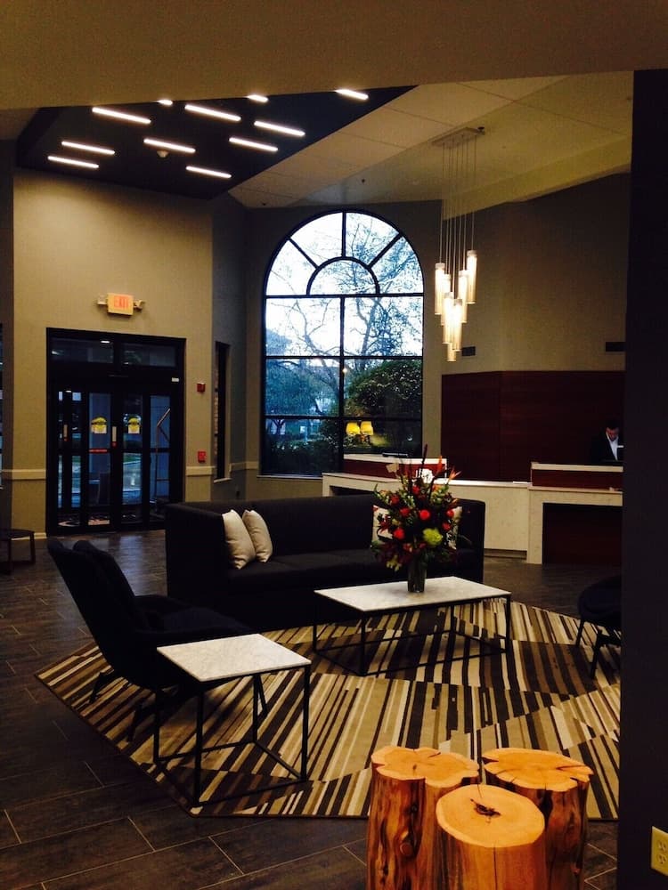 Doubletree by Hilton Hotel Racine Harbourwalk