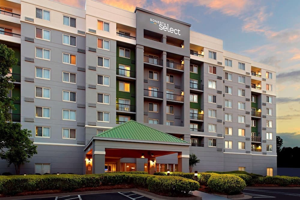 hotel image