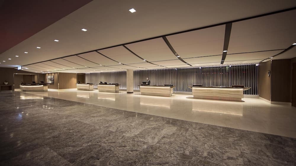 Hyatt Regency Chicago