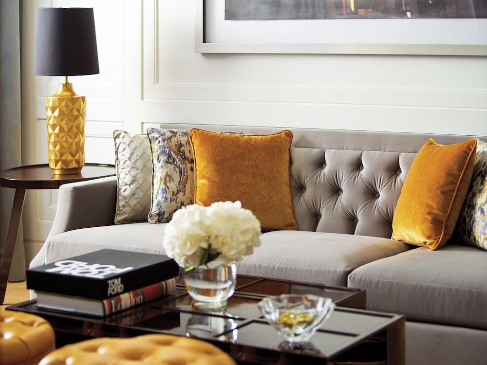 The Langham, Hong Kong