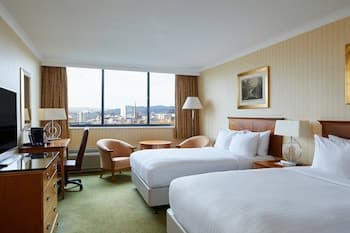 Delta Hotels by Marriott Bristol City Centre