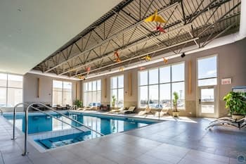 Delta Hotels by Marriott Saguenay Conference Centre