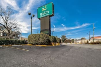 Quality Inn And Suites
