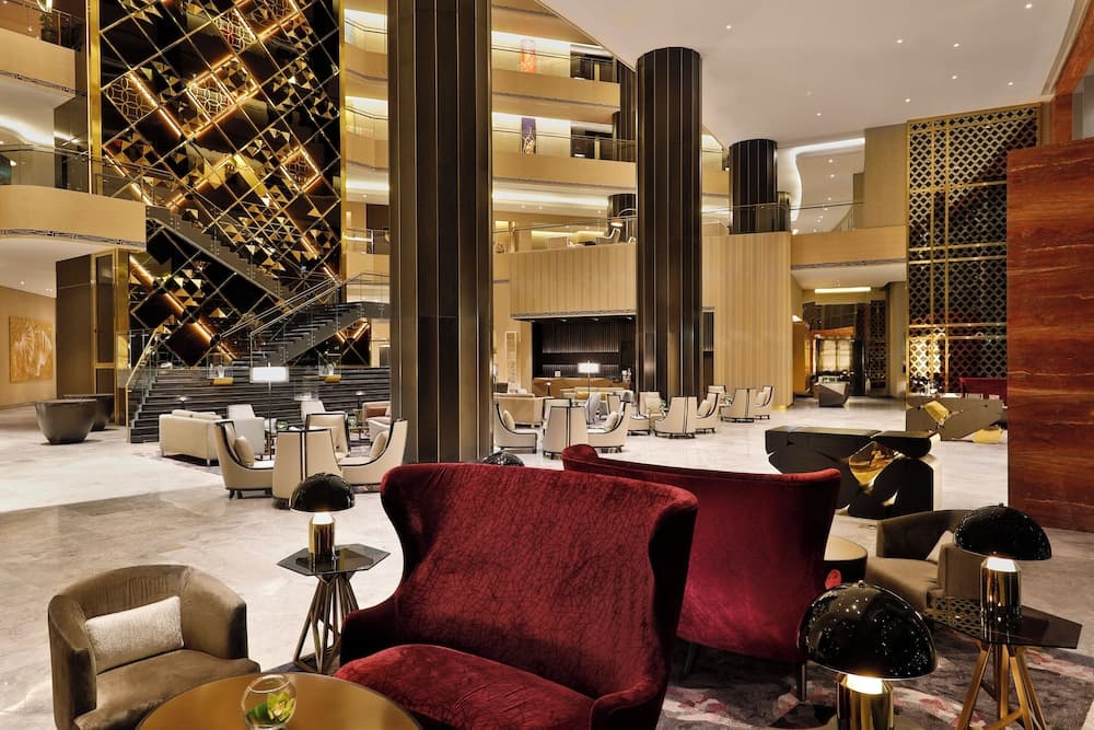 Clarkes hotel, A grand heritage hotel since 1898