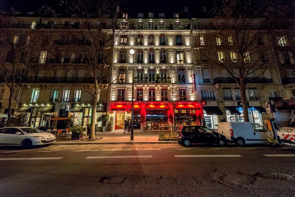 hotel image