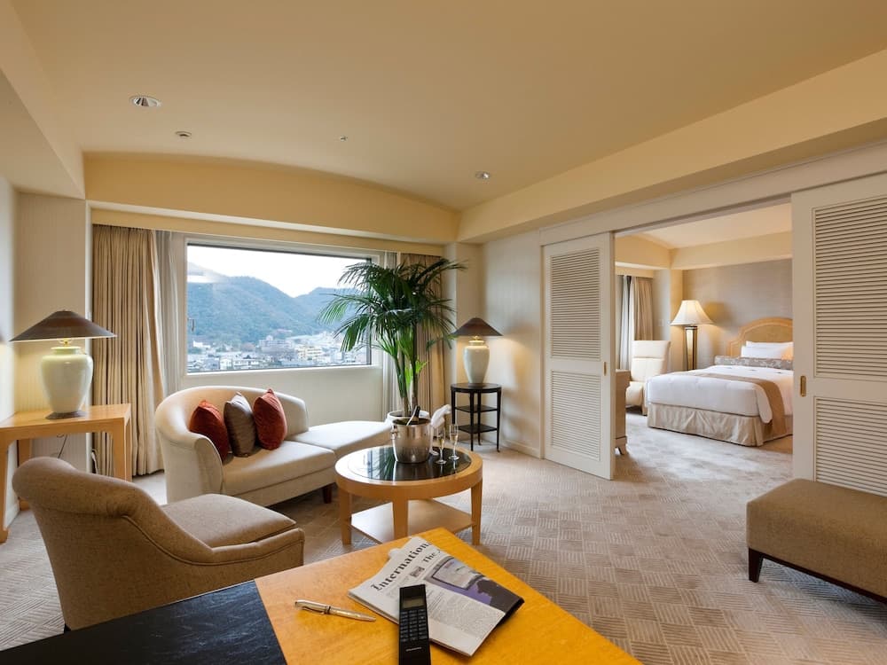 Miyako Hotel Gifu Nagaragawa