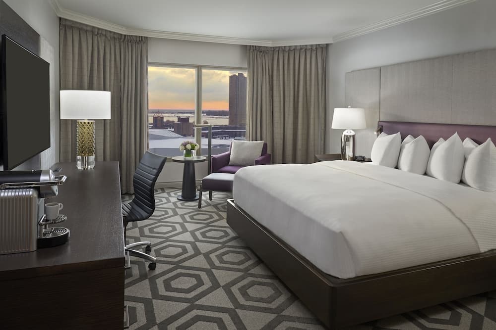 InterContinental Toronto Centre by IHG