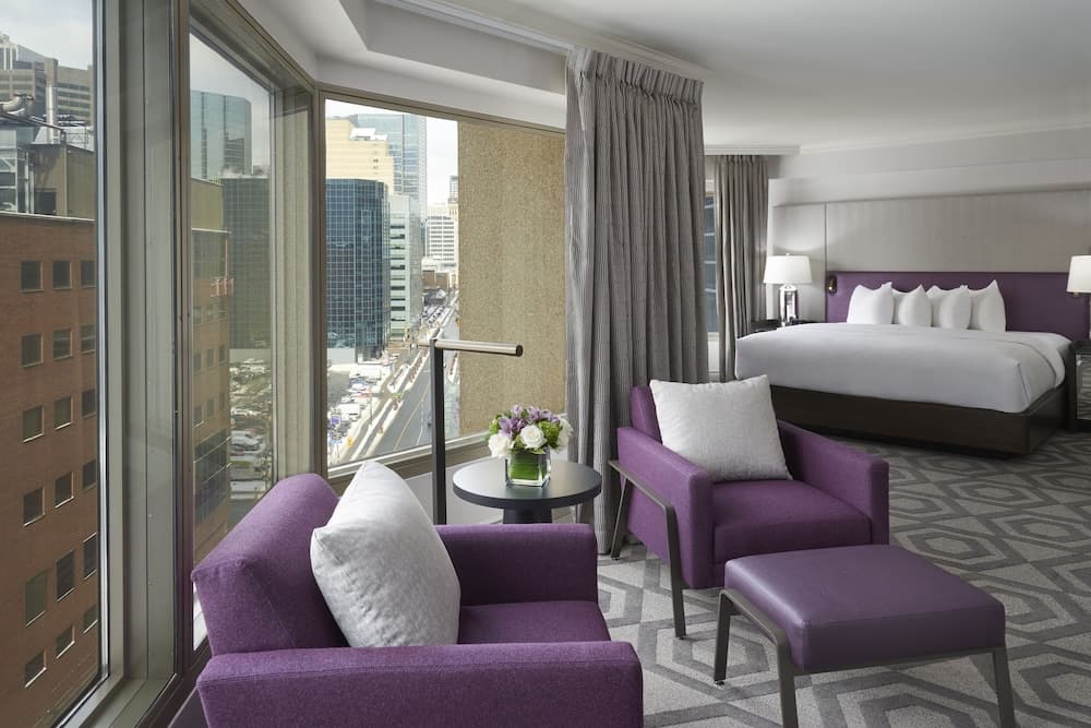 InterContinental Toronto Centre by IHG