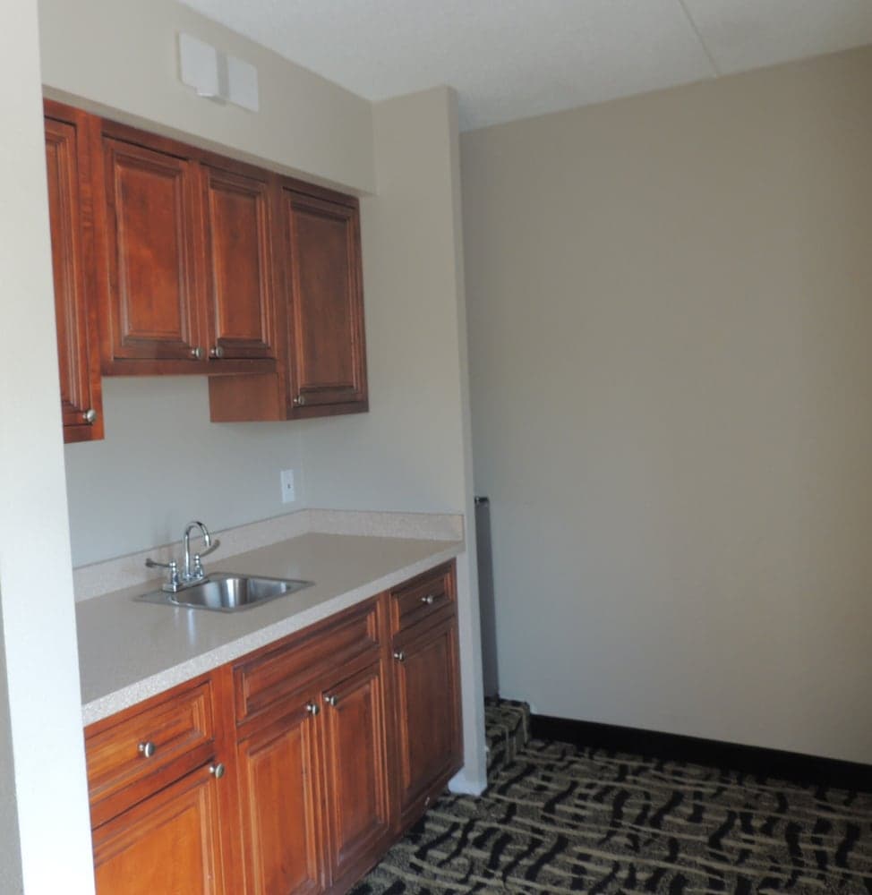 Quality Inn Rochester West