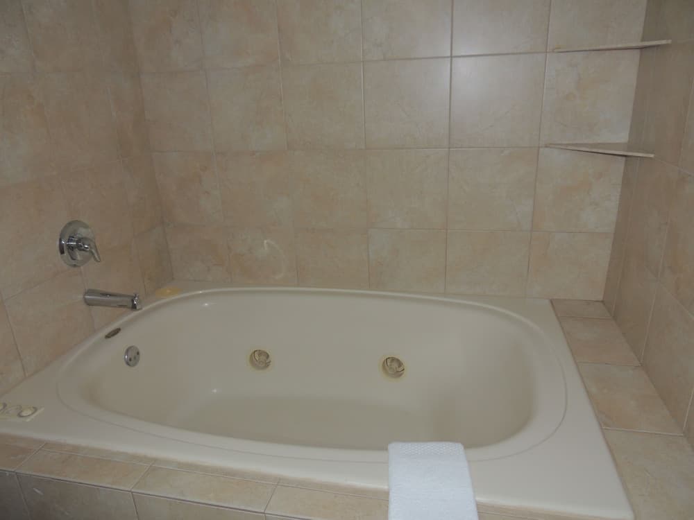 Quality Inn Rochester West