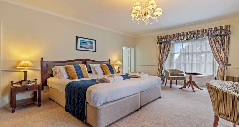 Best Western Lamphey Court Hotel & Spa